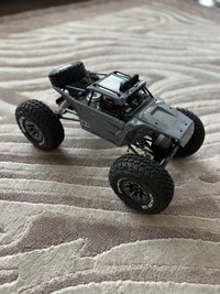 Losi Competition Crawler (rc4wd, tamiya, traxxas, axial, kyosho)