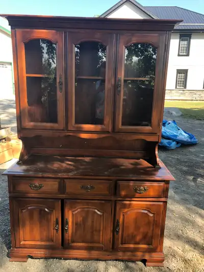 Dining Hutch, View more