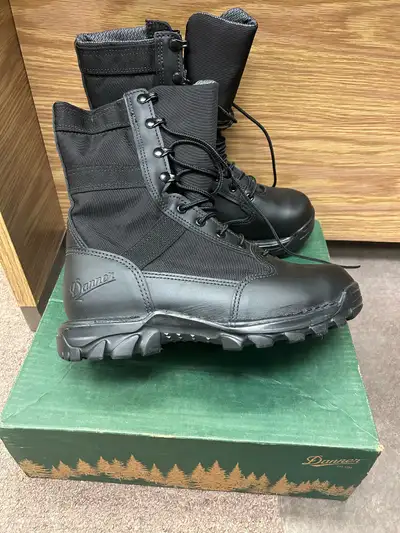 Danner Rivot Gtk sz 9.5 Men’s combat boots, View more