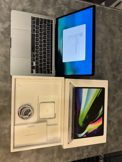 MacBook Pro 2022 M2 13in, View more