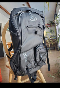 BCA ski touring backpack