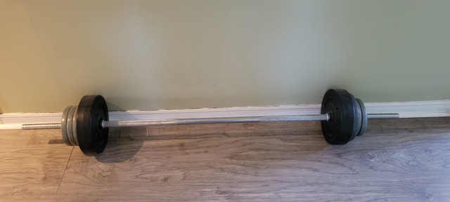 All weights for sale, all new, just stayed in garage, never used in Health & Special Needs in Mississauga / Peel Region - Image 2