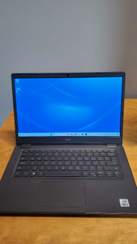 Dell Laptop Latitude 3410