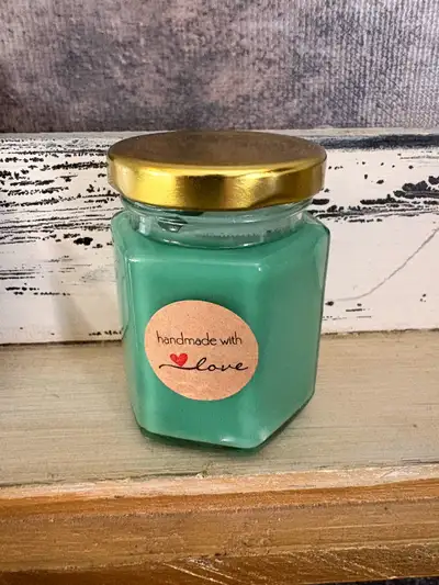 New Handcrafted Jewelry Candles , View more