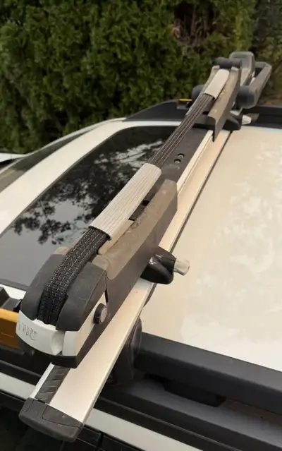 Thule SUP Taxi and Surfboard Carrier, View more