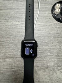 Apple Watch Series 6