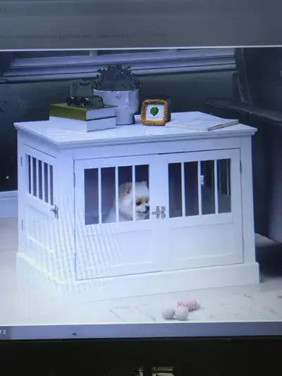 pet kennel, dog cage,, View more