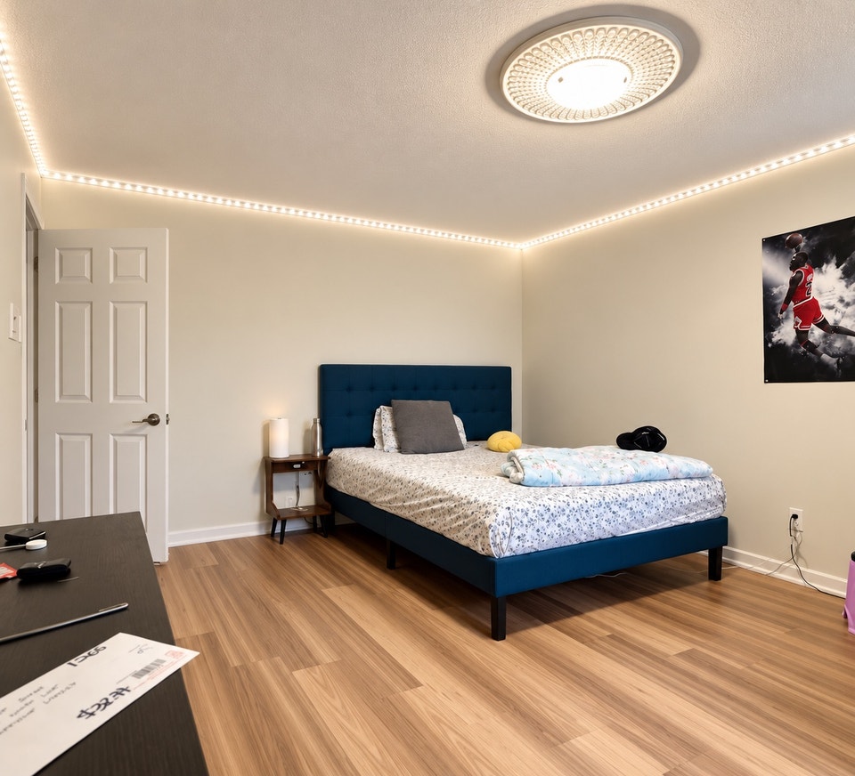 3 Bedroom Apartments for Rent Stouffville + Toronto from $1,750 4