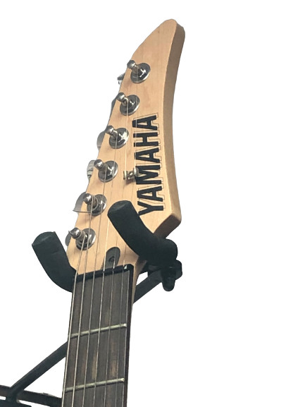 Yamaha YGX-120D Electric Guitar - USED dans Autre  à Ville de Montréal - Image 2