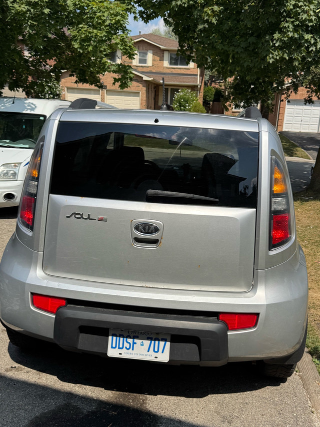 Kia Soul in Cars & Trucks in Mississauga / Peel Region