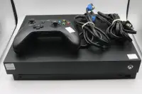 Xbox One x w/ Controller (#35649)