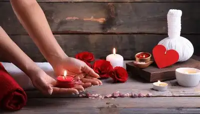 Your Relaxation Massage., View more