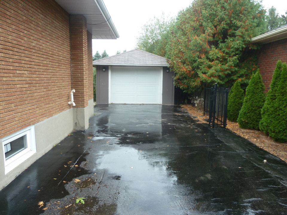 Niagara on the Lake (Virgil) Basement apartment FOR RENT 3