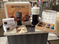 Nespresso Vertuo Next White