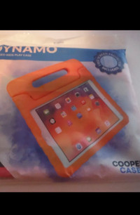 Brand New Cooper Cases(TM) Dynamo Kids Case for iPad Air in Pink