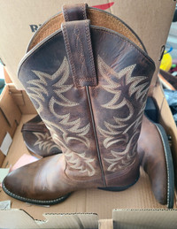 Ariat cowboy boots