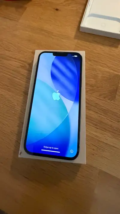 NEW Apple iPhone 13 PRO MAX 128GB Alpine Green 100% battery, View more