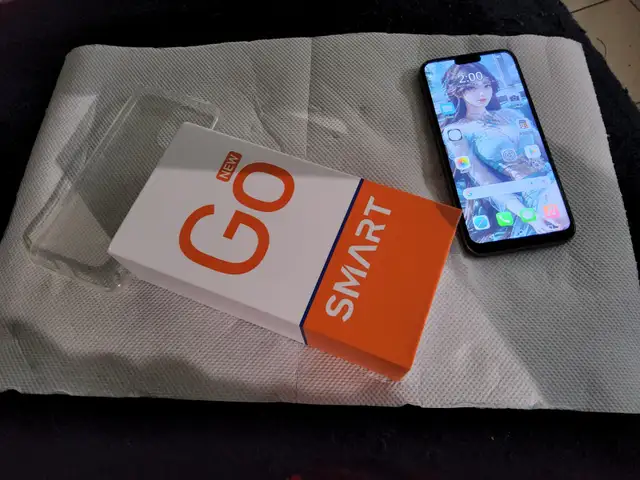 Smart phone 2025 in General Electronics in Hamilton - Image 8