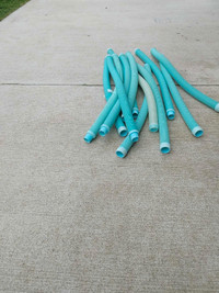 Pool hose