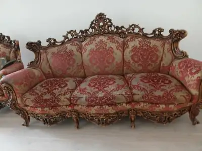 146 ads for vintage sofa in Furniture in Toronto (GTA) | Kijiji