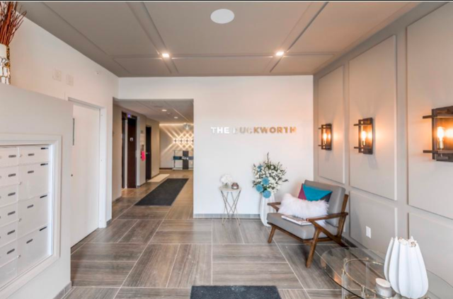 1 Bedroom + Den Condo for rent!  Welcome to the Junction