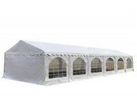 Industrial PVC Party Tent 20FT x 40FT