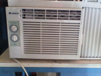 Air conditionne