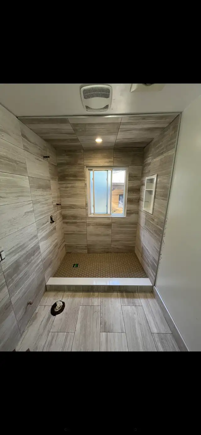 Affordable Tile Installation 535724085006182407