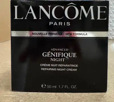 Lancôme Génifique Night, View more