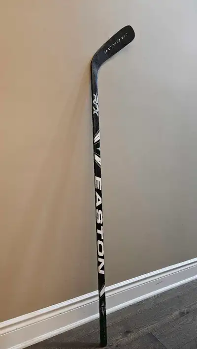 Easton Junior Stick (right), View more