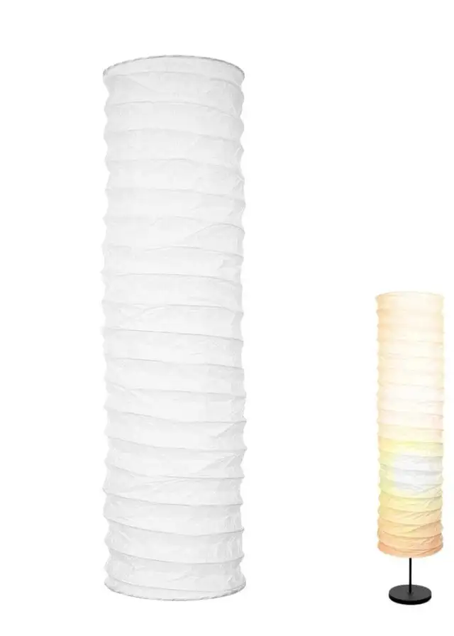  Holmo Floor Lamp Shade in Indoor Lighting & Fans in Mississauga / Peel Region - Image 2