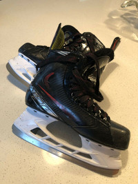 Patin Bauer Vapor grandeur 3.5 D