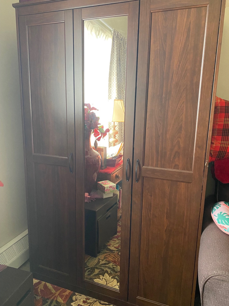 Wardrobe Dressers & Wardrobes Dartmouth Kijiji