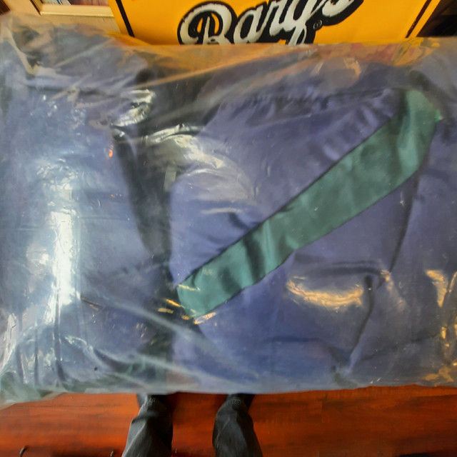 TWO SLEEPING BAGS  in Hobbies & Crafts in La Ronge - Image 4