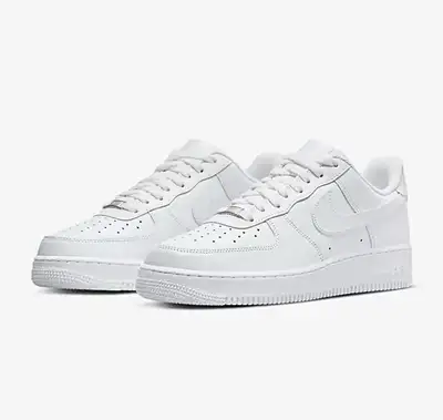 Nike Air Force 1, View more