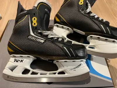 CCM Supreme 6.5D, View more