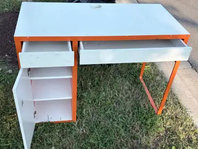 Free Desk for Kids, View more