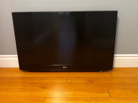 LG Tv for Sale 