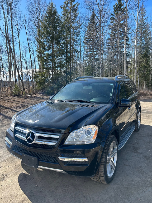  Mercedes-Benz  GL350 in Cars & Trucks in Vanderhoof - Image 2