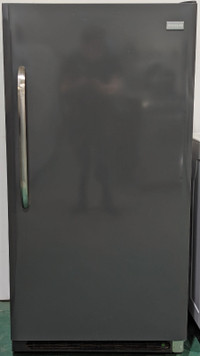 (Reconditioned) Frigidaire Upright Freezer 16.6 cuft FFFH17F4QTA