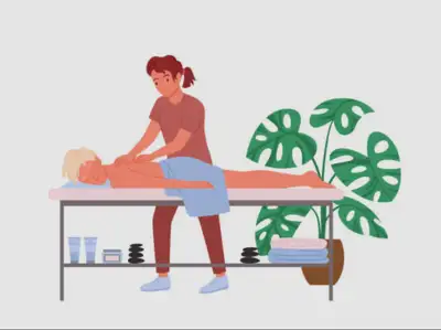 massothérapeute recherchée, View more