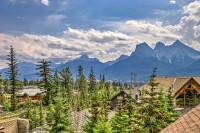 FOR SALE: 303-801 Benchlands Trail, Canmore, AB   #272017