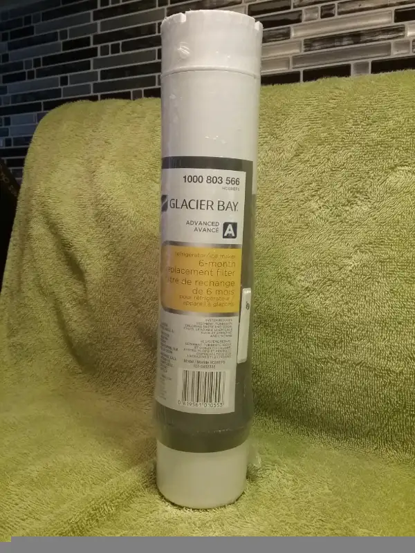 Filtre pour réfrigérateur, appareil à glaçons in Refrigerators in Sherbrooke - Image 3