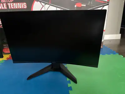 gaming monitor, View more