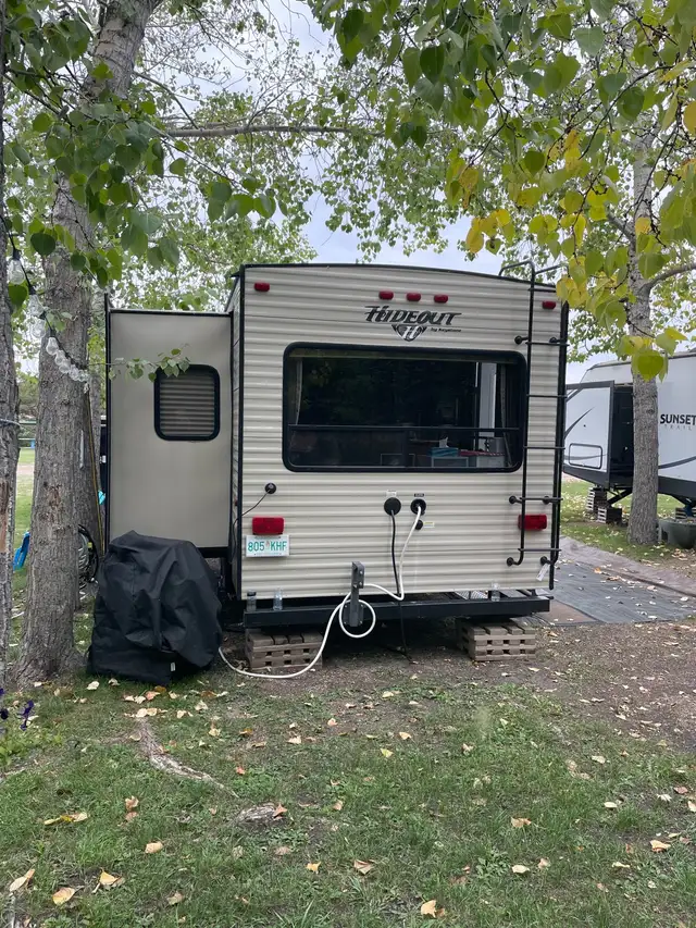 Travel Trailer  in Travel Trailers & Campers in Regina - Image 3