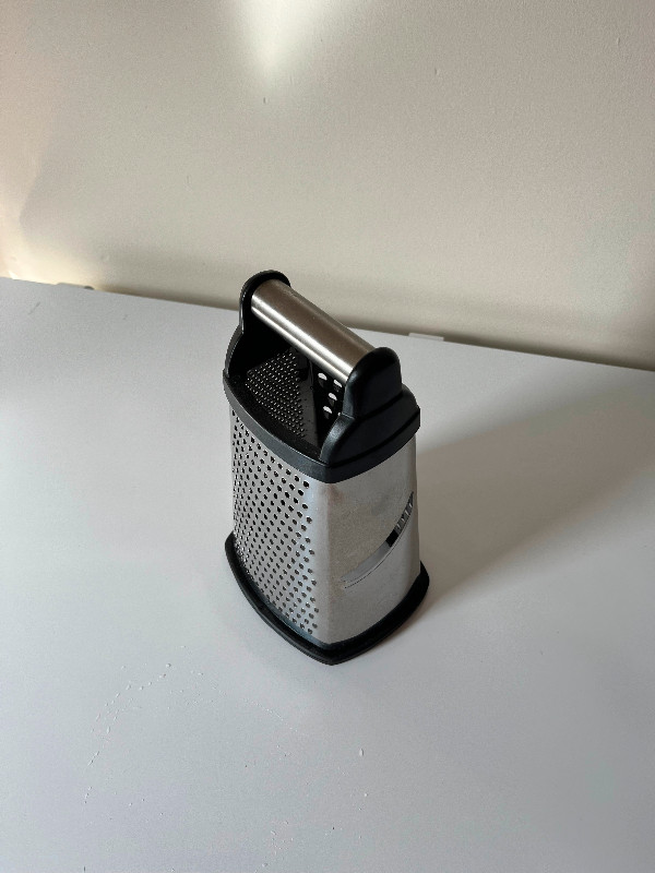 Kitchen Aid Box Grater in Kitchen & Dining Wares in Kingston