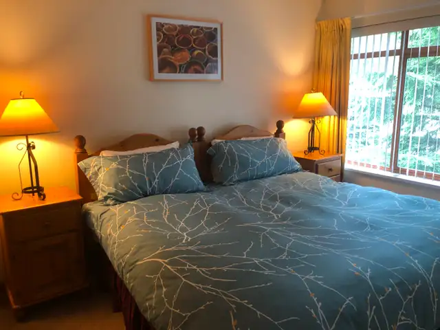 Whistler Condo Fall Rentals in British Columbia in Canada - Image 3