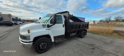 2005 Chevy c4500 for sale