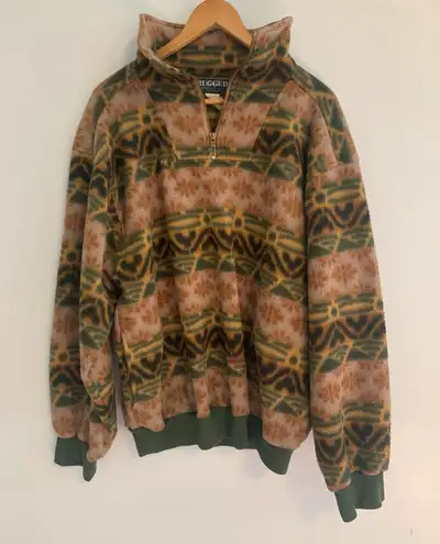 Vintage pullover
