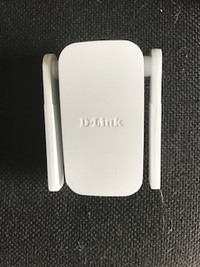 D-Link Range Extender